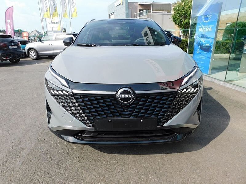 Nissan Qashqai 1.5 e-POWER Tekna Plus 7000 km 10 JAAR WAARBORG