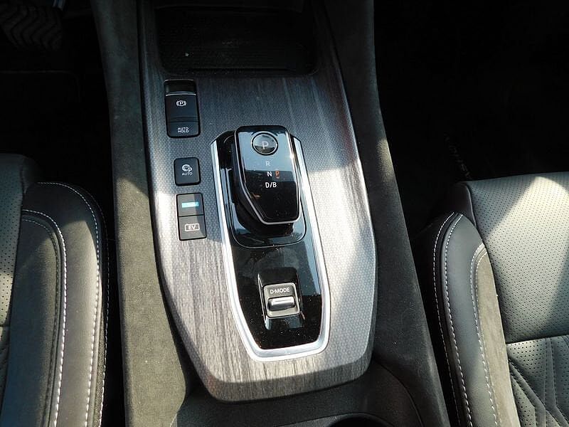 Nissan Qashqai 1.5 e-POWER Tekna Plus 7000 km 10 JAAR WAARBORG