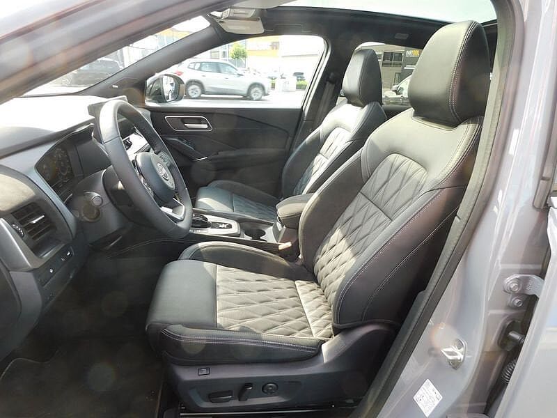 Nissan Qashqai 1.5 e-POWER Tekna Plus 7000 km 10 JAAR WAARBORG