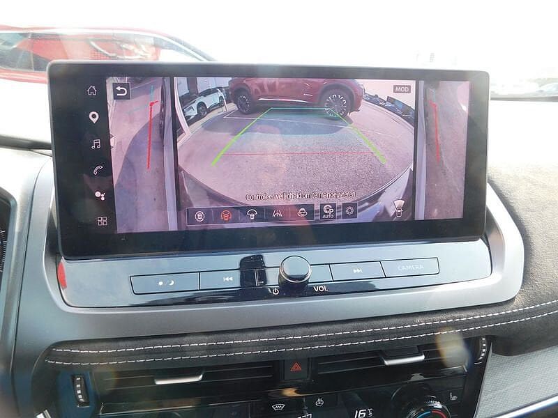 Nissan Qashqai 1.5 e-POWER Tekna Plus 7000 km 10 JAAR WAARBORG