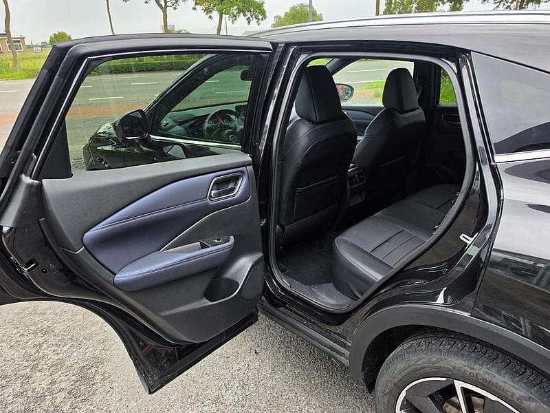 Nissan Qashqai 1.5 e-POWER Tekna 32000 KM 8 JAAR WAARBORG