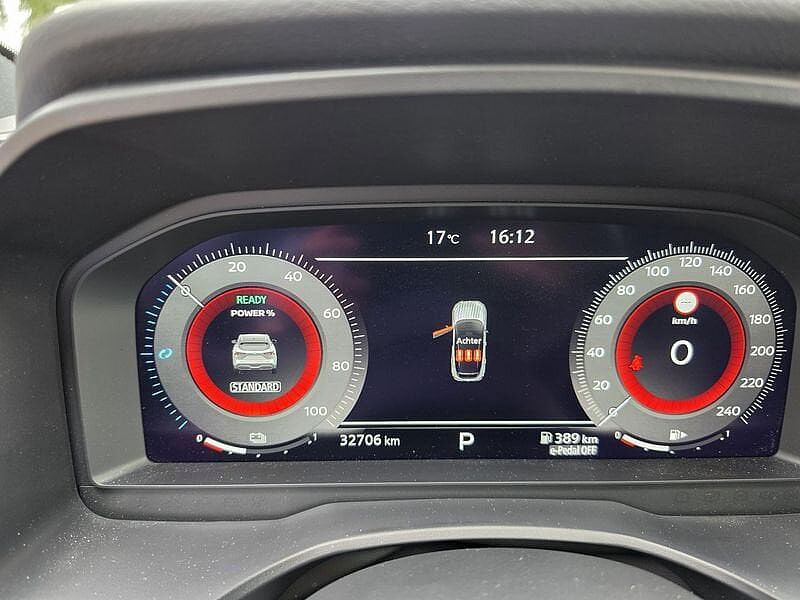 Nissan Qashqai 1.5 e-POWER Tekna 32000 KM 8 JAAR WAARBORG