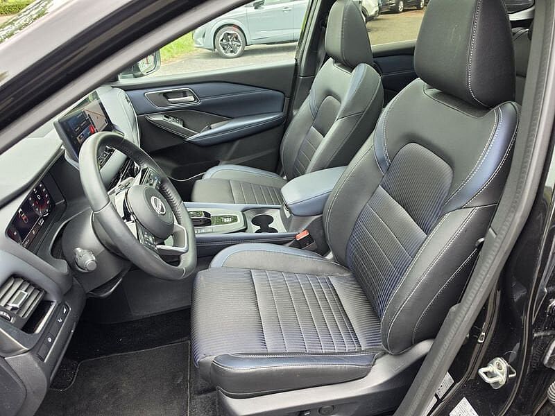 Nissan Qashqai 1.5 e-POWER Tekna 32000 KM 8 JAAR WAARBORG