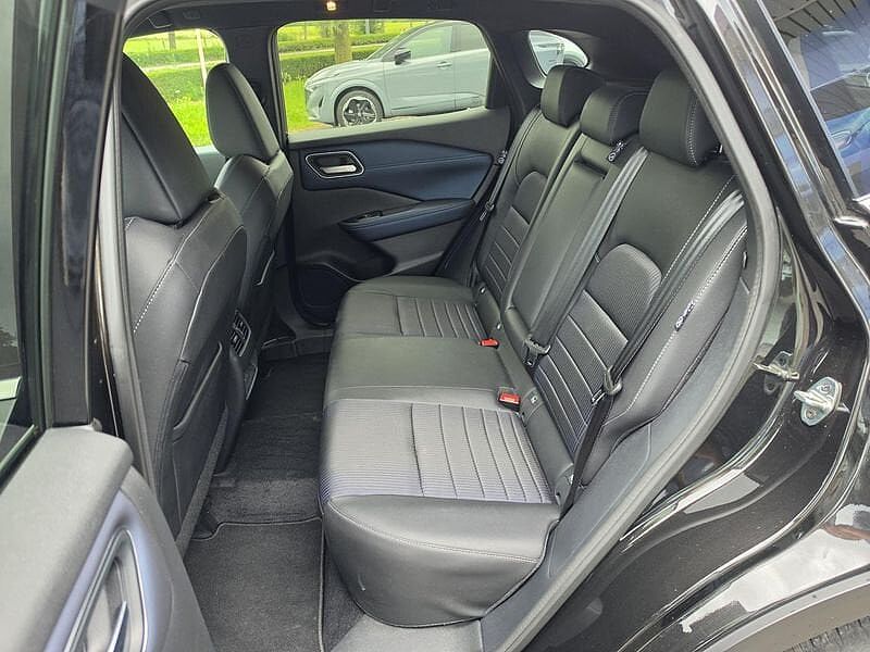 Nissan Qashqai 1.5 e-POWER Tekna 32000 KM 8 JAAR WAARBORG