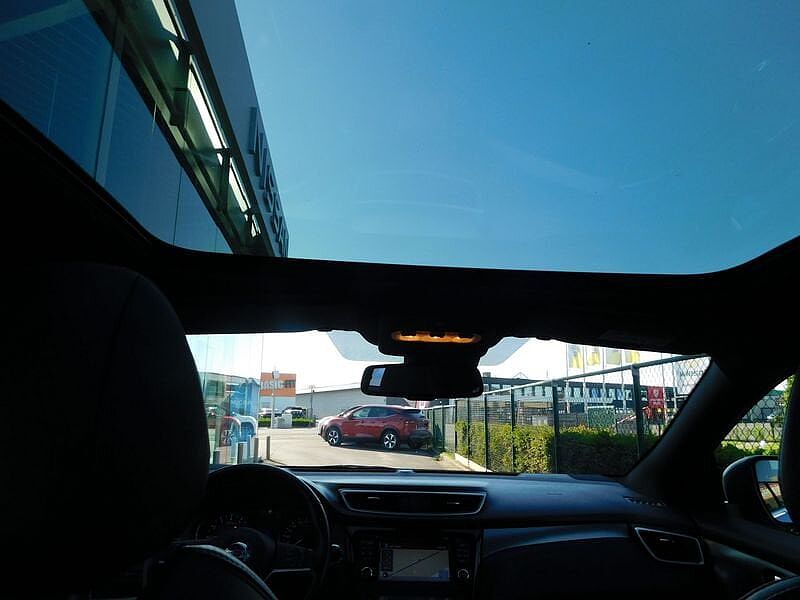 Nissan Qashqai 1.3 DIG-T Tekna Plus 3 jaar waarborg