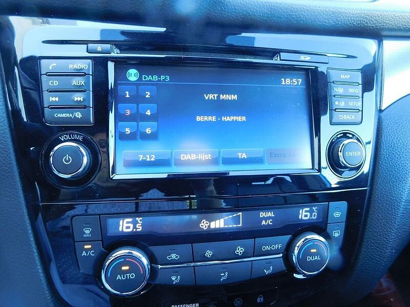 Nissan Qashqai 1.3 DIG-T Tekna Plus 3 jaar waarborg