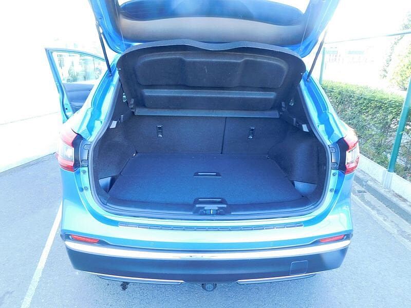 Nissan Qashqai 1.3 DIG-T Tekna Plus 3 jaar waarborg