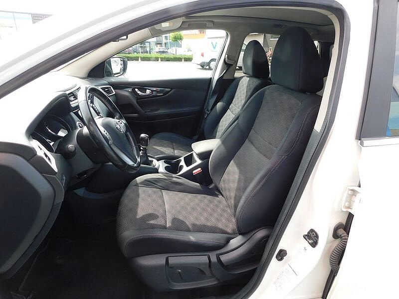 Nissan Qashqai 1.2 DIG-T N-Connecta  85000 KM