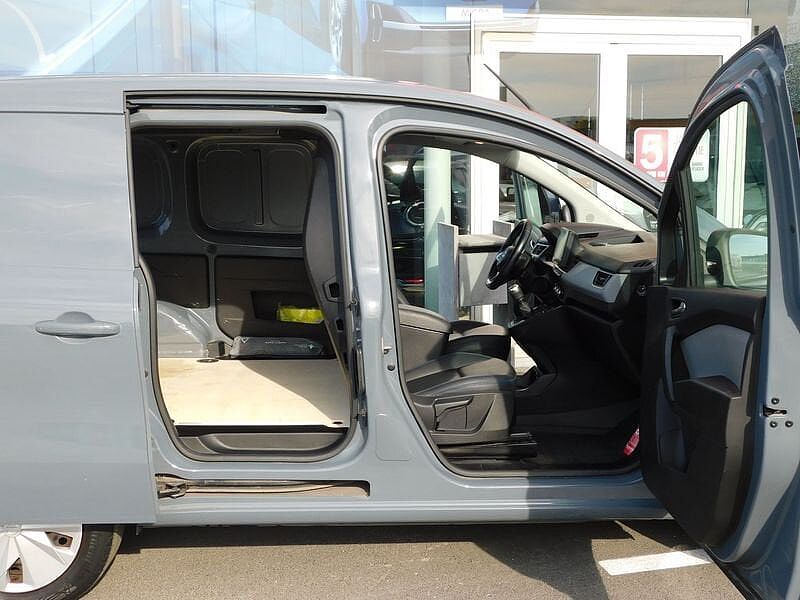 Nissan Townstar DIG-T N-Connecta