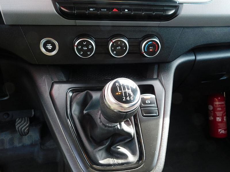 Nissan Townstar DIG-T N-Connecta
