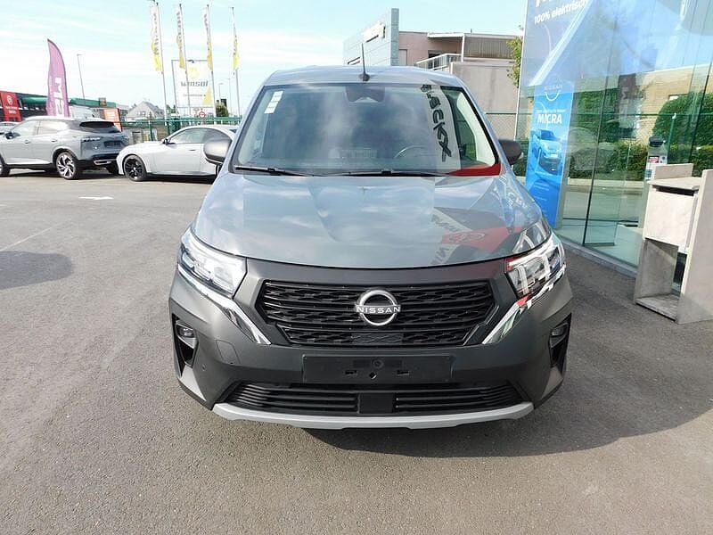 Nissan Townstar DIG-T N-Connecta
