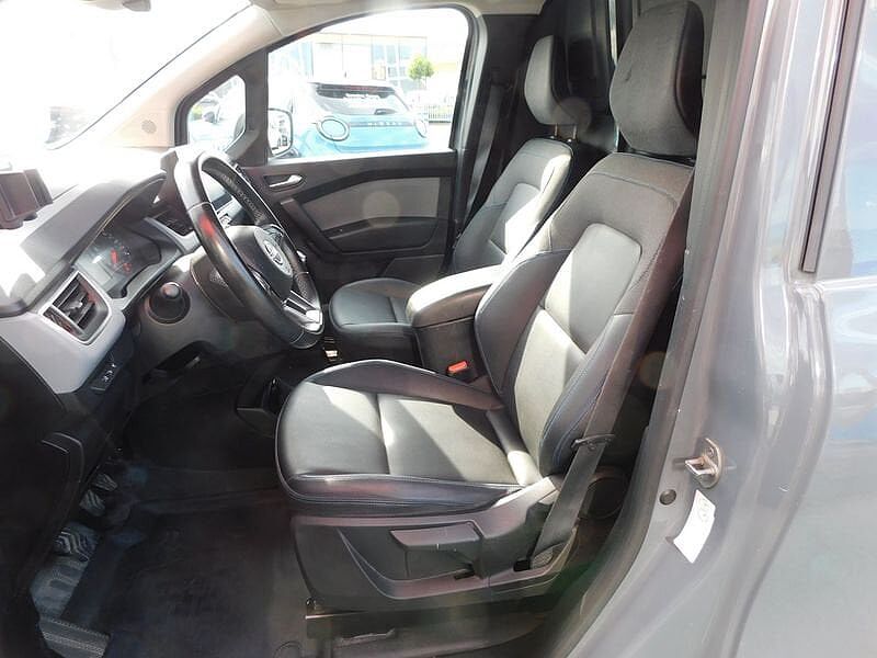 Nissan Townstar DIG-T N-Connecta