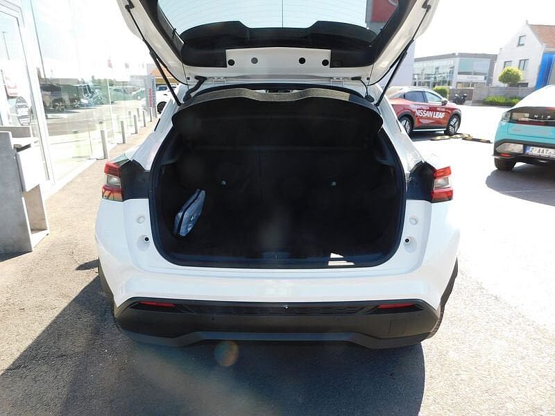 Nissan Juke 1.0 DIG-T N-Connecta  29000 KM  3 JAAR WAARBORG