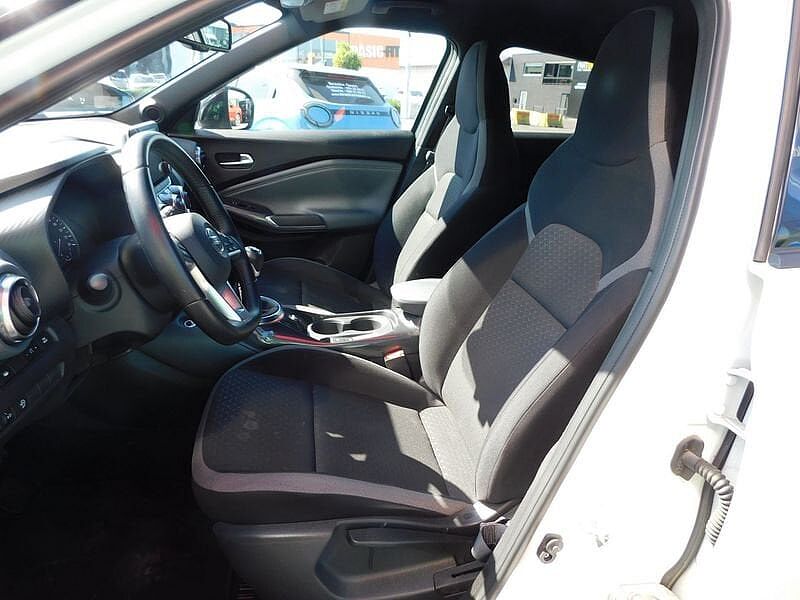 Nissan Juke 1.0 DIG-T N-Connecta  29000 KM  3 JAAR WAARBORG
