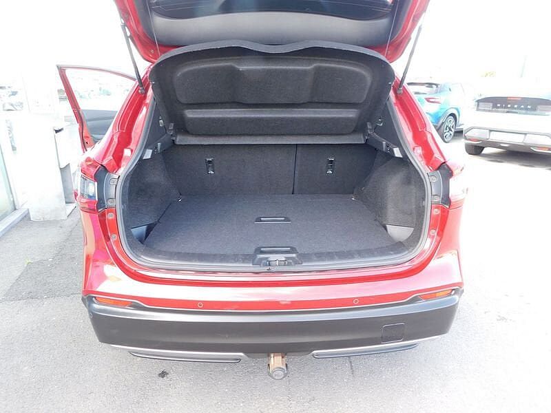 Nissan Qashqai 1.3 DIG-T Tekna 52000 km 3 JAAR WAARBORG