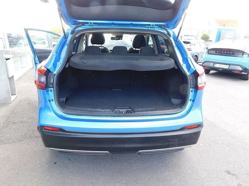 Nissan Qashqai 1.2 DIG-T N-CONNECTA  2 JAAR WAARBORG