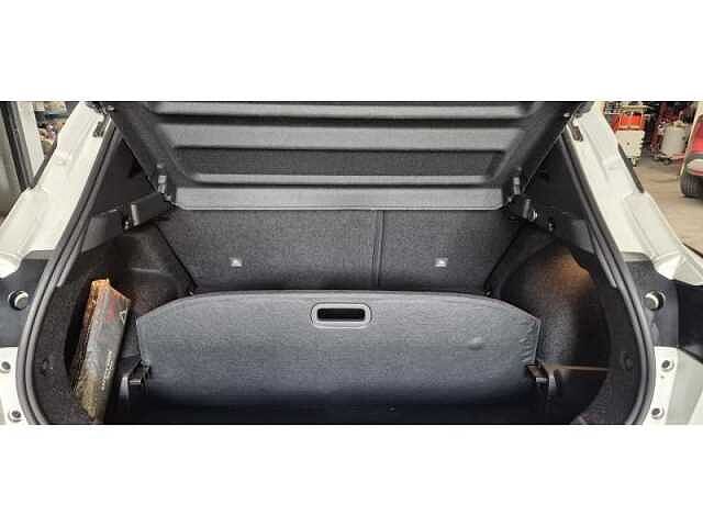 Nissan Qashqai TEKNA