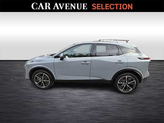 Nissan Qashqai TEKNA 1.5 E-POWER
