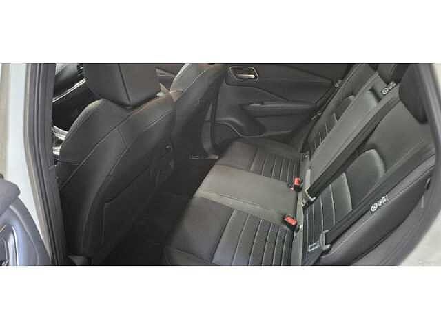 Nissan Qashqai TEKNA