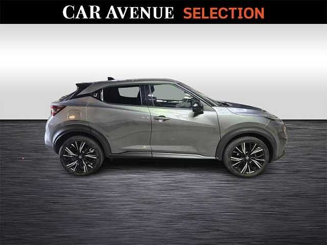 Nissan Juke Tekna