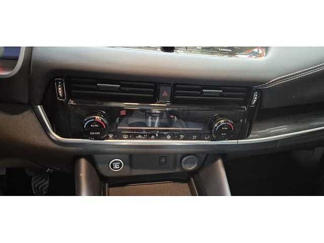 Nissan Qashqai TEKNA