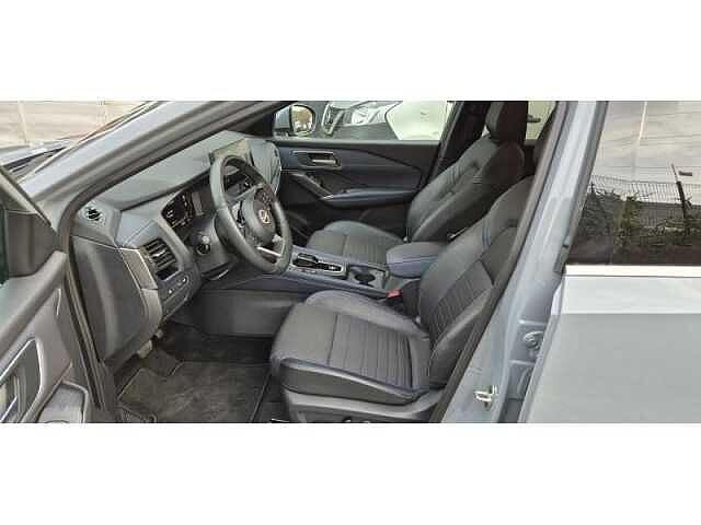 Nissan Qashqai TEKNA 1.5 E-POWER