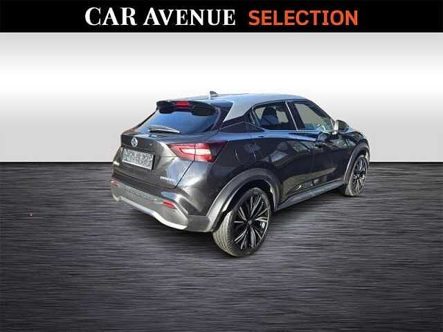 Nissan Juke N-DESIGN