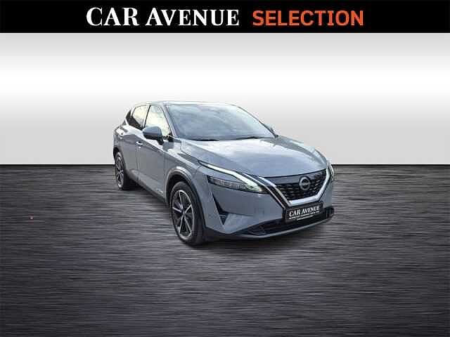 Nissan Qashqai TEKNA 1.5 E-POWER