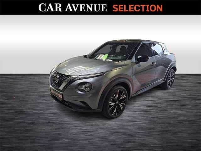 Nissan Juke Tekna