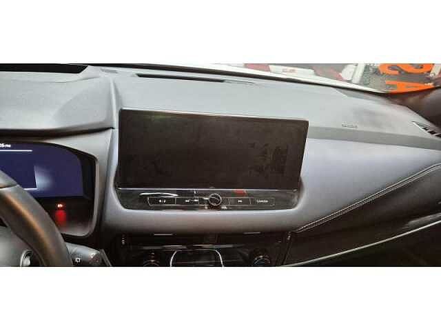 Nissan Qashqai TEKNA