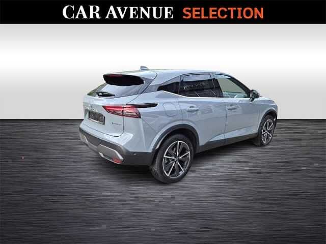Nissan Qashqai TEKNA 1.5 E-POWER