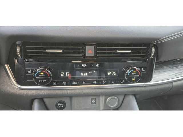 Nissan Qashqai TEKNA 1.5 E-POWER