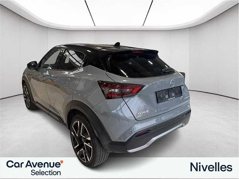 Nissan Juke N-DESIGN