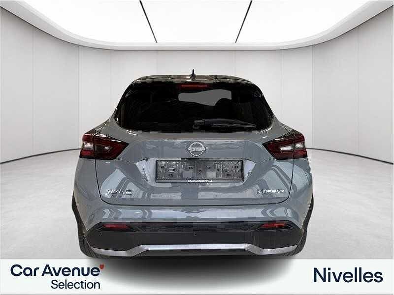 Nissan Juke N-DESIGN