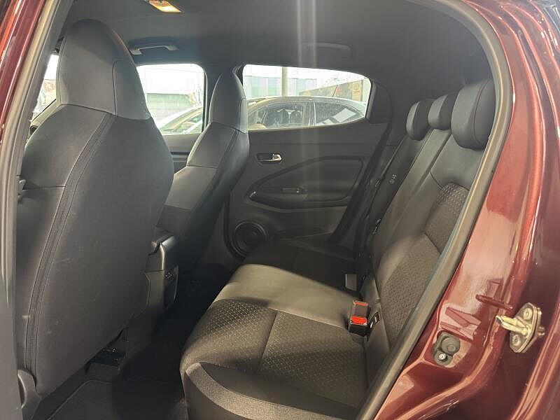 Nissan Juke N-DESIGN
