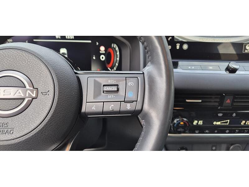 Nissan Qashqai TEKNA 1.5 E-POWER