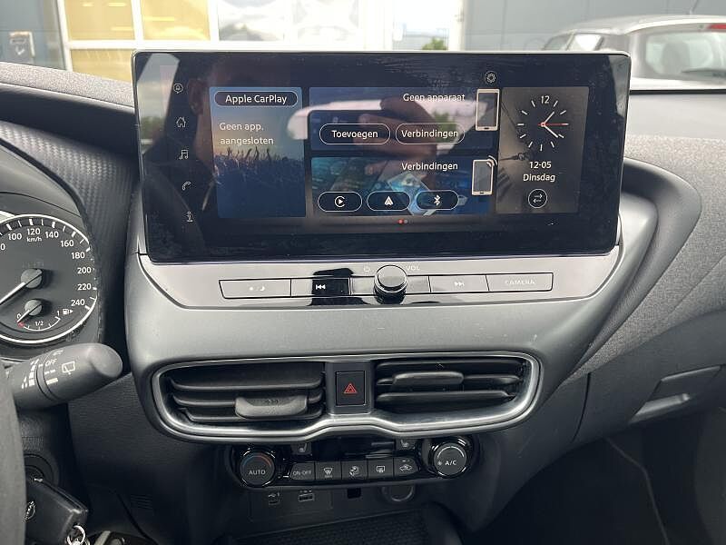 Nissan Juke ACENTA