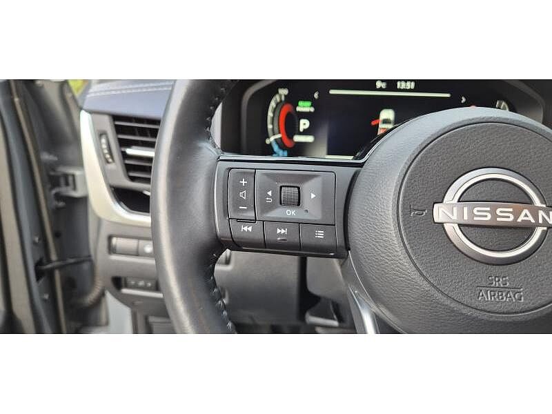 Nissan Qashqai TEKNA 1.5 E-POWER