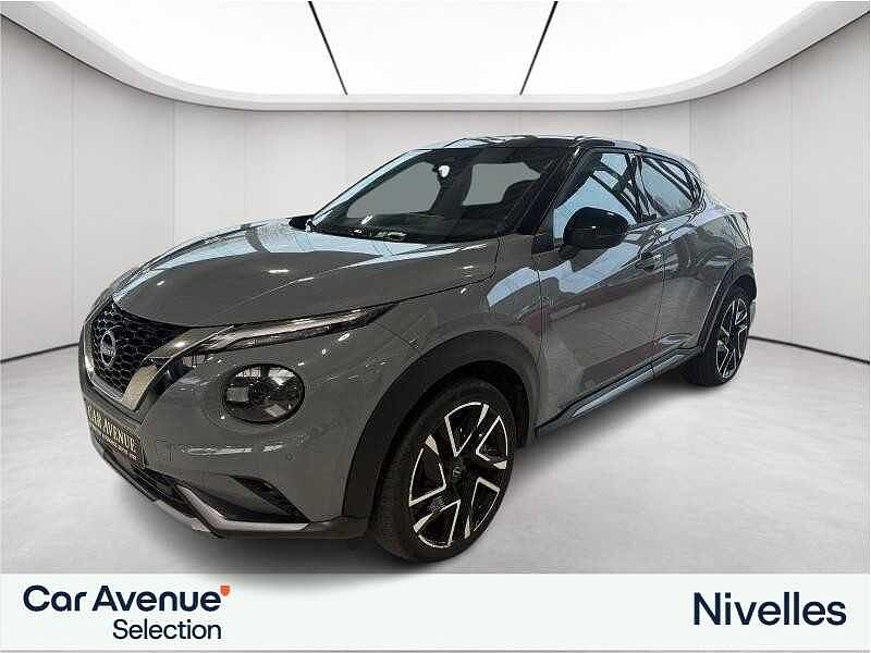 Nissan Juke N-DESIGN