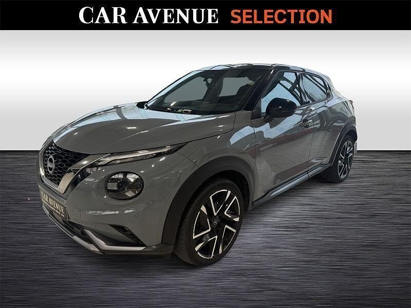 Nissan Juke N-DESIGN