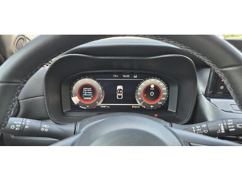 Nissan Juke N-DESIGN