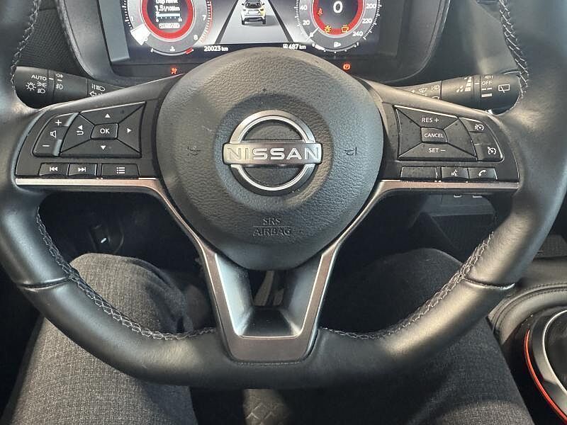 Nissan Juke N-DESIGN