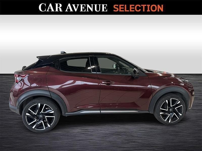 Nissan Juke N-DESIGN