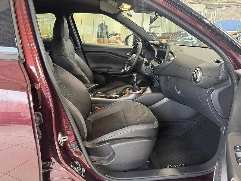 Nissan Juke N-DESIGN