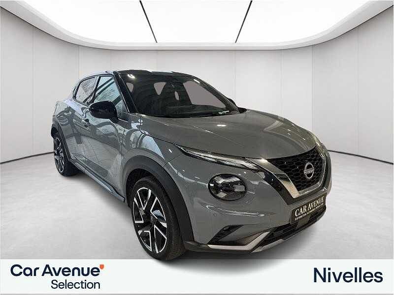 Nissan Juke N-DESIGN