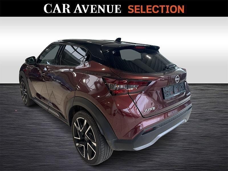 Nissan Juke N-DESIGN