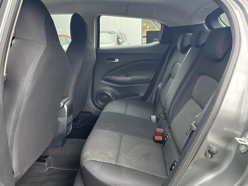 Nissan Juke ACENTA