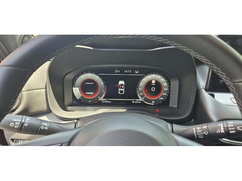 Nissan Juke N-DESIGN
