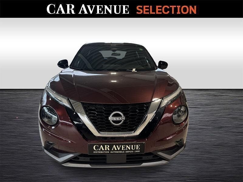 Nissan Juke N-DESIGN