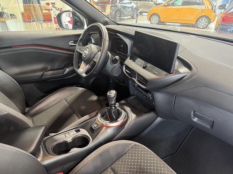 Nissan Juke N-DESIGN